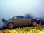 Subaru Impreza WRC 2001 года